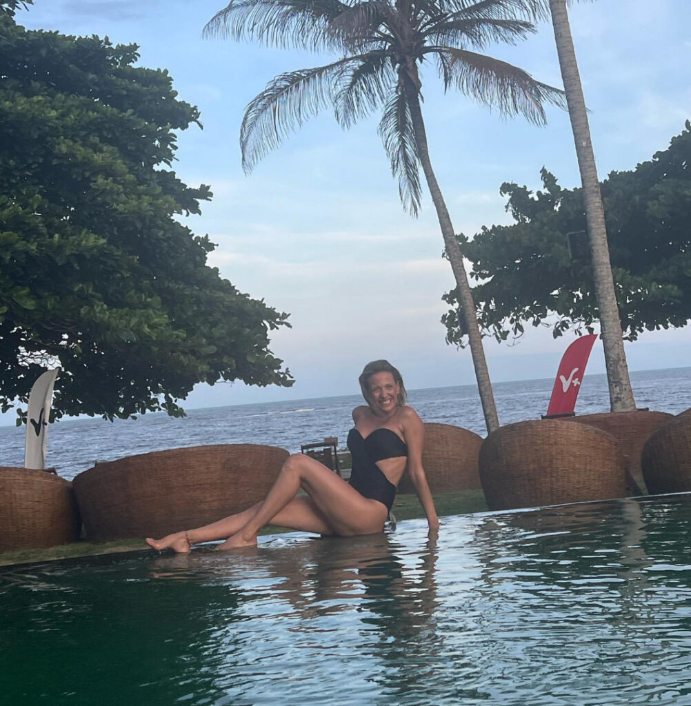 Brazil – Celeb – Luisa Mell – Nude Leaks