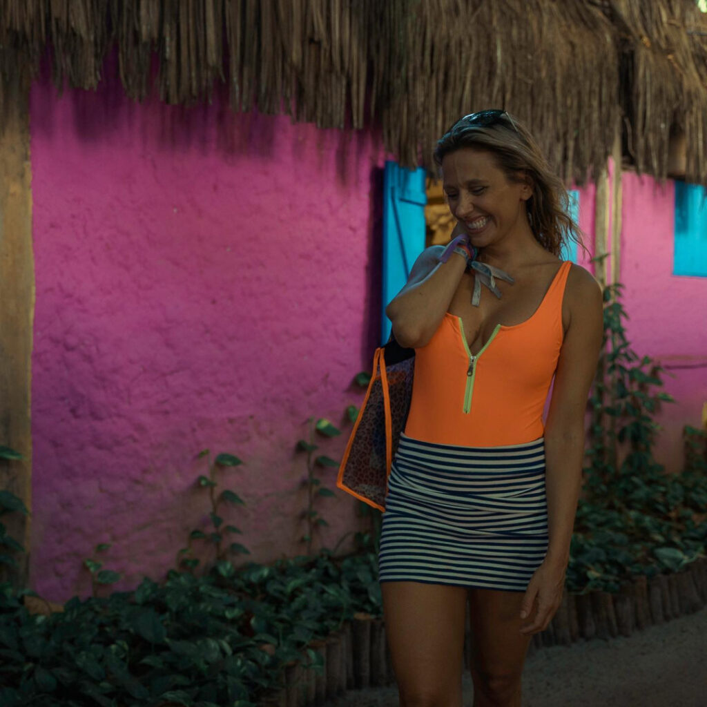 Brazil – Celeb – Luisa Mell – Nude Leaks