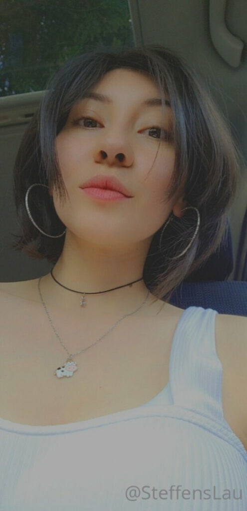 OnlyFans – Latina – Luisa Steffens I  steffenslau – Nude