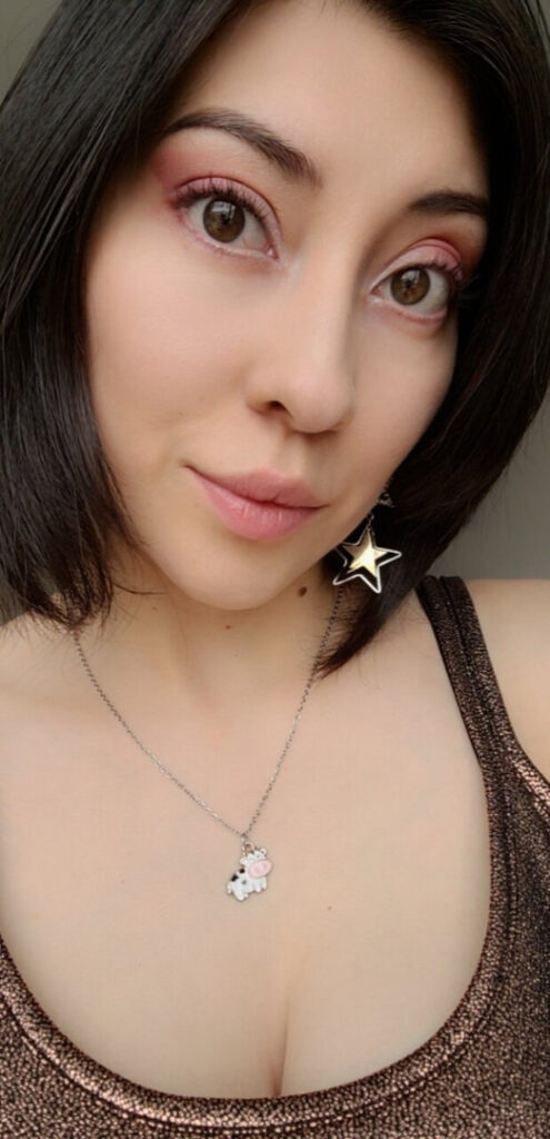 OnlyFans – Latina – Luisa Steffens I  steffenslau – Nude