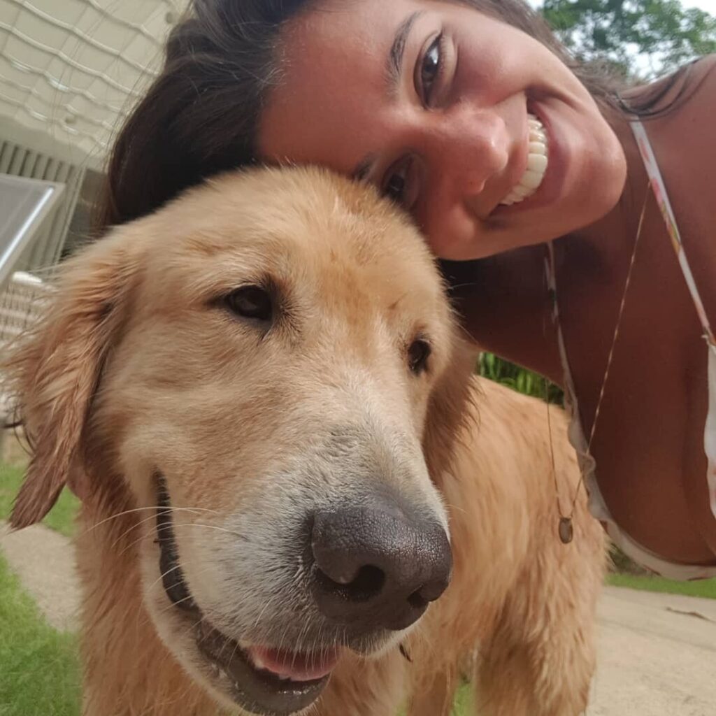 Brazil – Instagram – Luiza Tenente – Nude Leaks