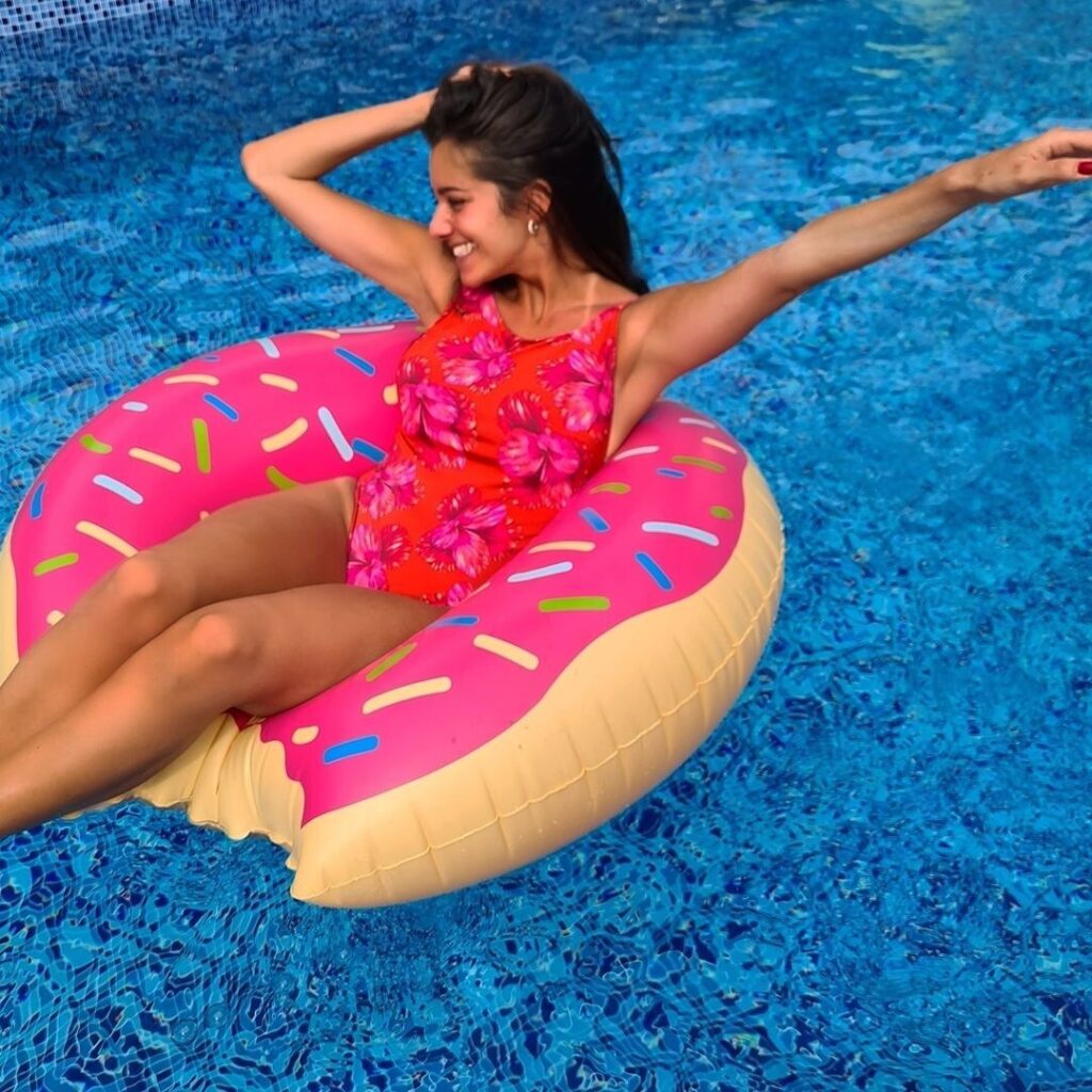 Brazil – Instagram – Luiza Tenente – Nude Leaks