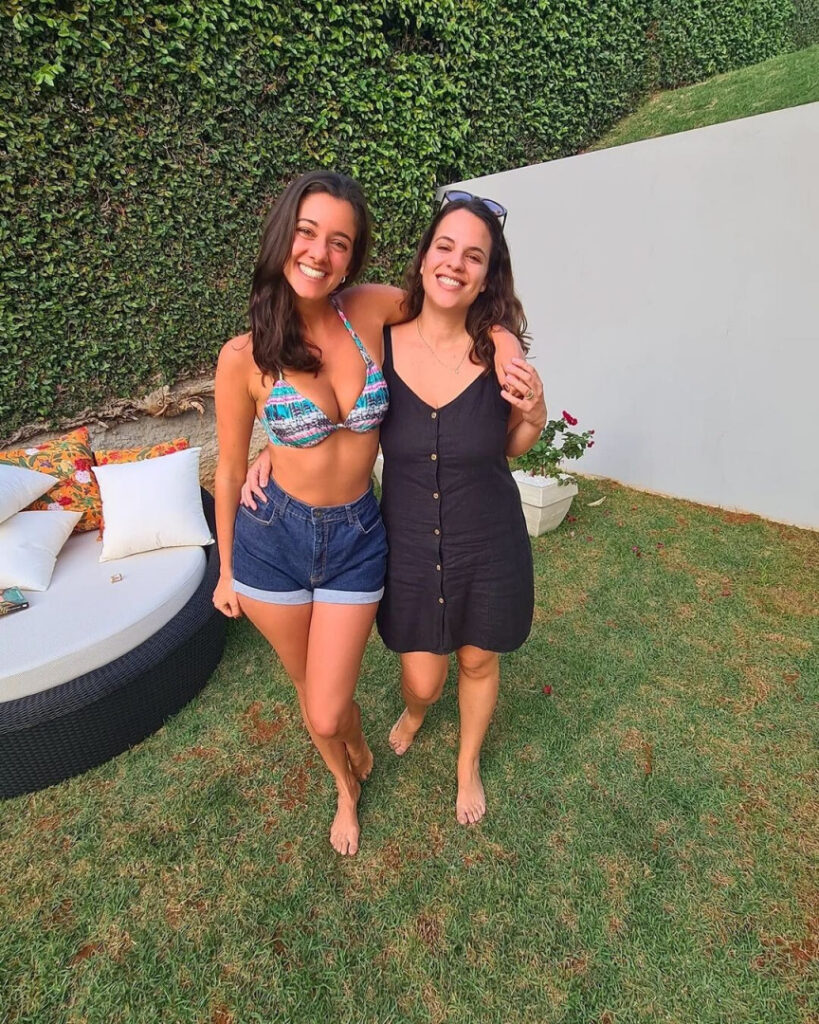 Brazil – Instagram – Luiza Tenente – Nude Leaks