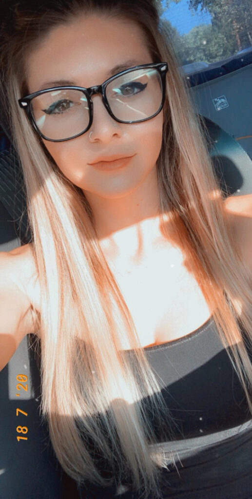 OnlyFans – Reddit – lunamoonxx – Nude Leaks