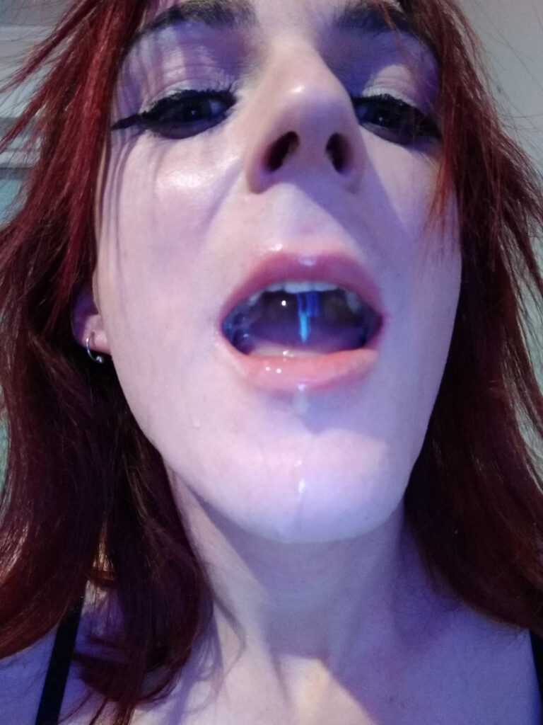 OnlyFans – Trans – MtF – LunaRouge – Nude Leaks