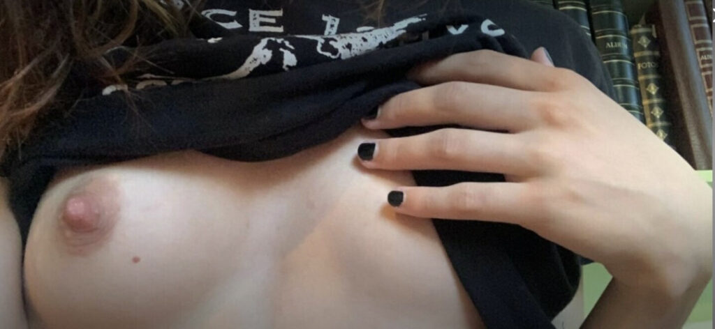 OnlyFans – Lunitabutt – Nude Leaks