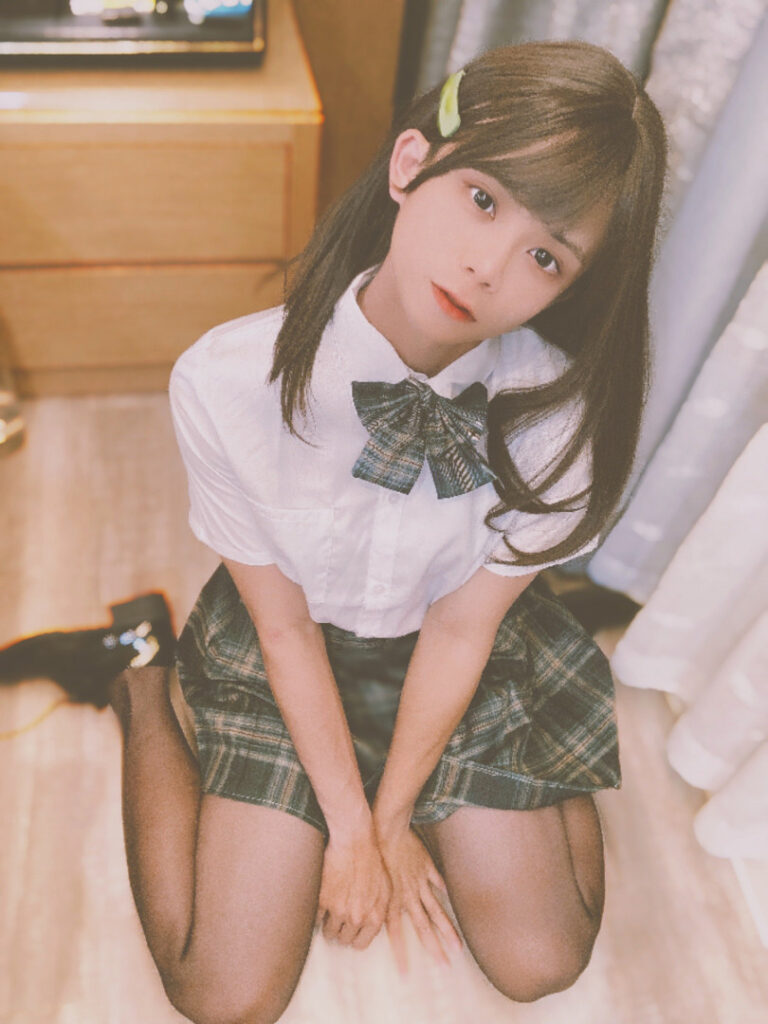 OnlyFans – Trans – Asian – Luoluo  Luoluo1030  珞珞1030 – Nude Leaks