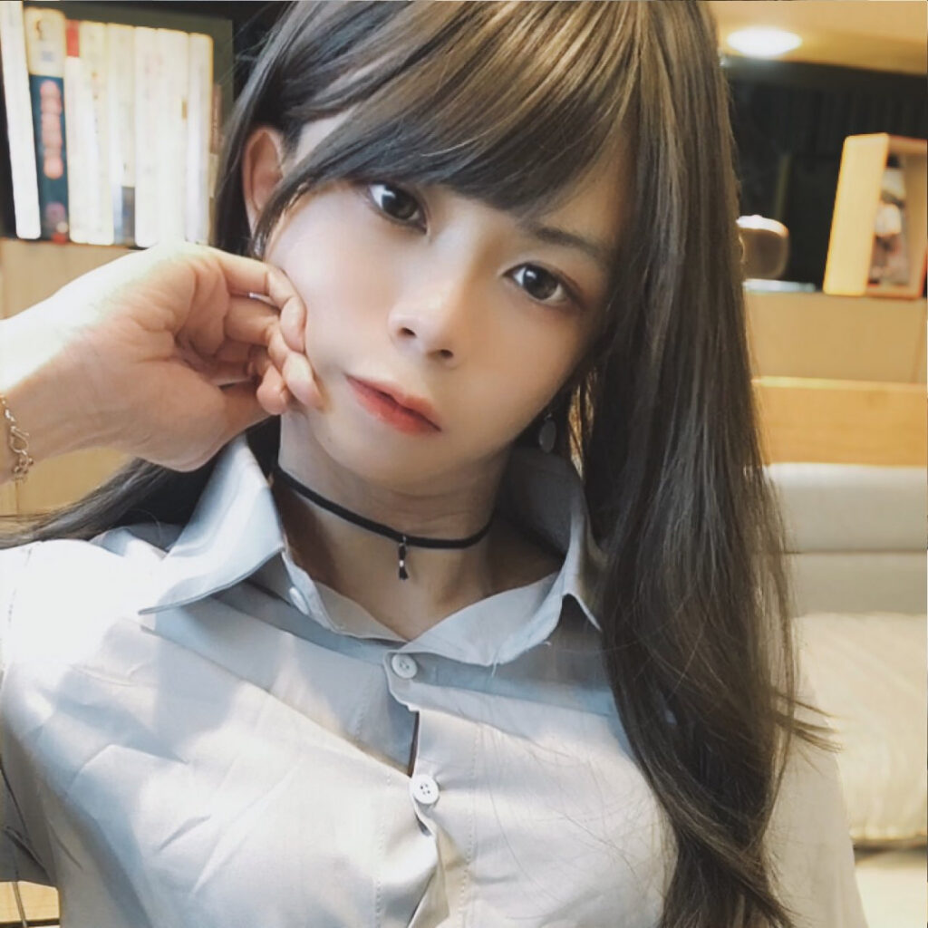 OnlyFans – Trans – Asian – Luoluo  Luoluo1030  珞珞1030 – Nude Leaks