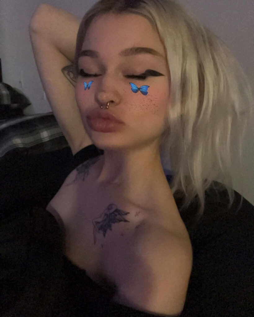 OnlyFans – TikTok – Instagram – luxb3ar / lux – Nude Leaks