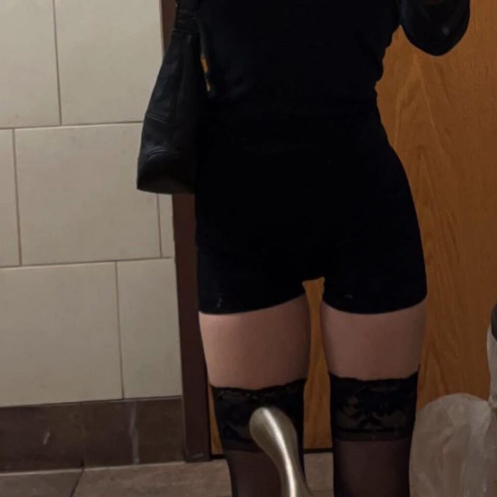 OnlyFans – TikTok – Instagram – luxb3ar / lux – Nude Leaks