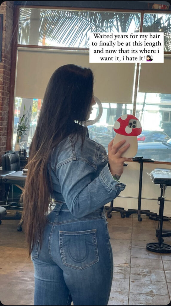 Instagram – Asian – Lyn / dammitbae – Nude