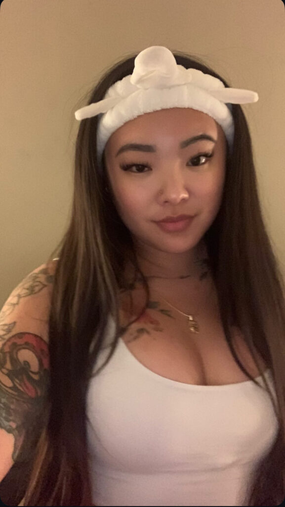 Instagram – Asian – Lyn / dammitbae – Nude