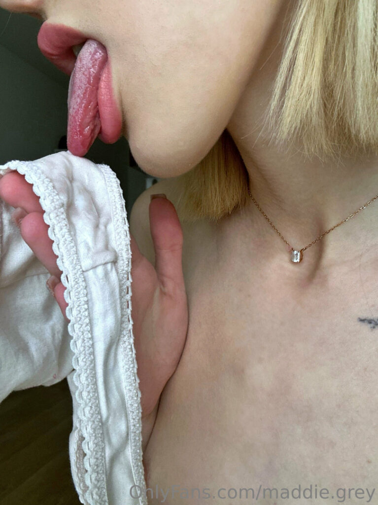 OnlyFans – Maddie Grey Molodoy_admin – Nude