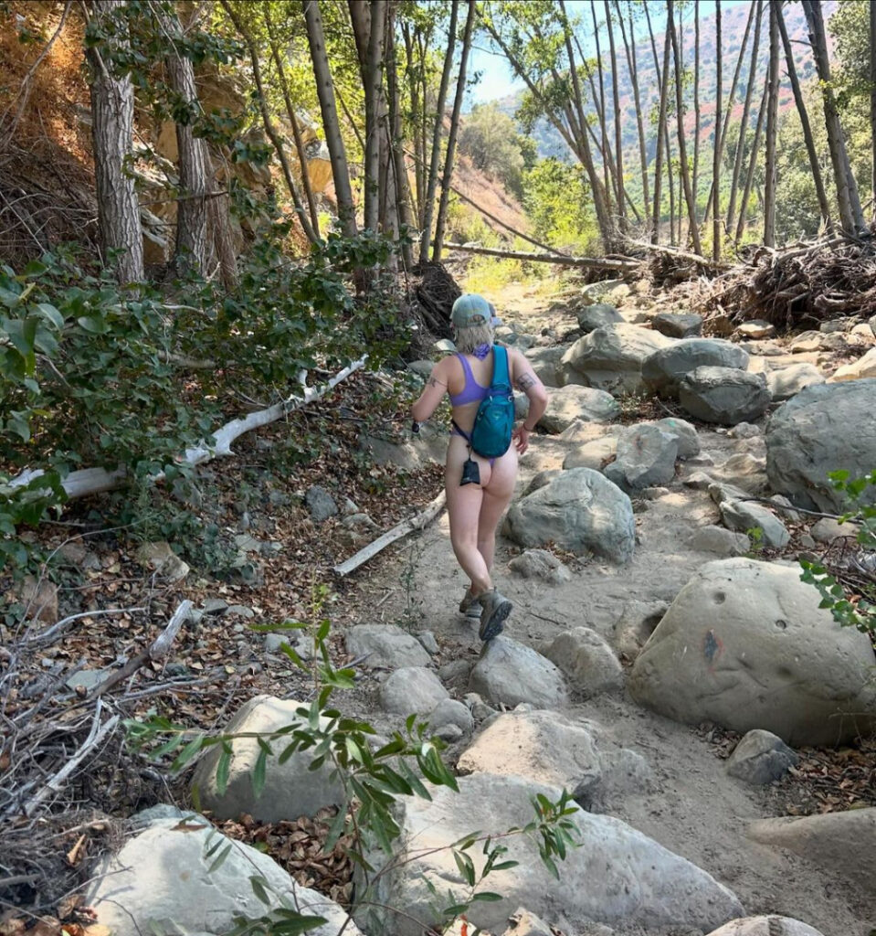 TikTok – Instagram – Madi Hart / madihart_soccer – Nude Leaks