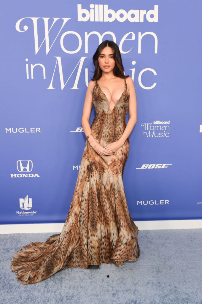 Celeb – Madison Beer – Nude