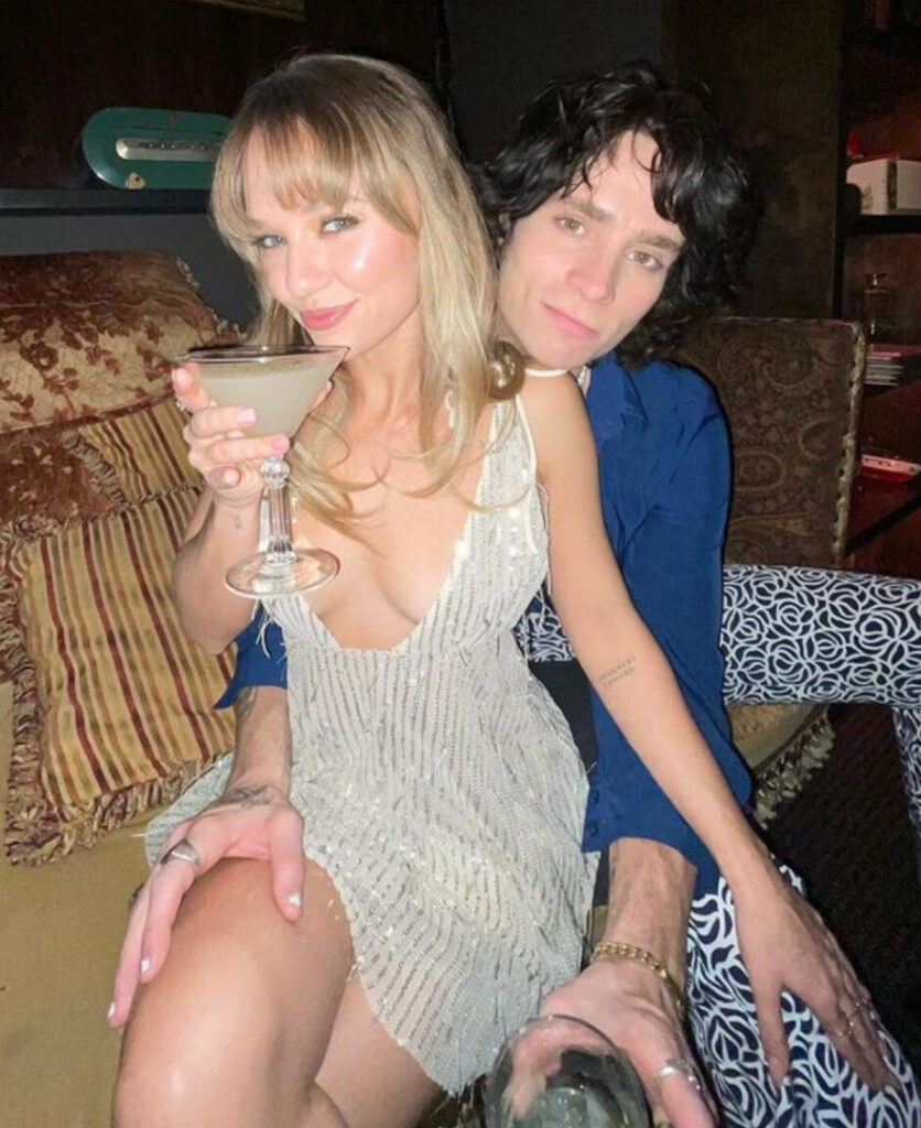 Celeb – Madison Iseman – Nude