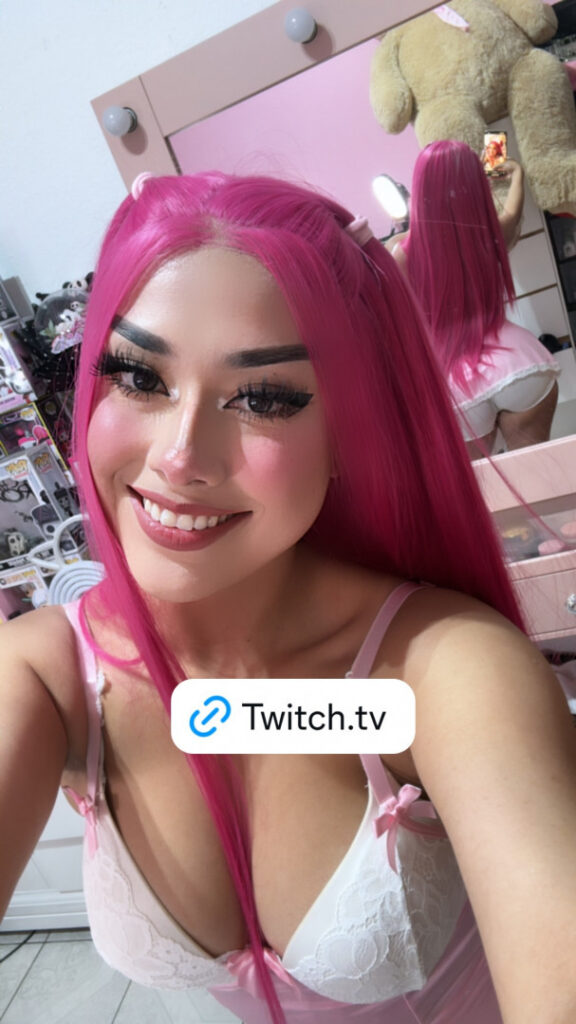 OnlyFans – TikTok – MagsMx /  @magsmx – Nude Leaks