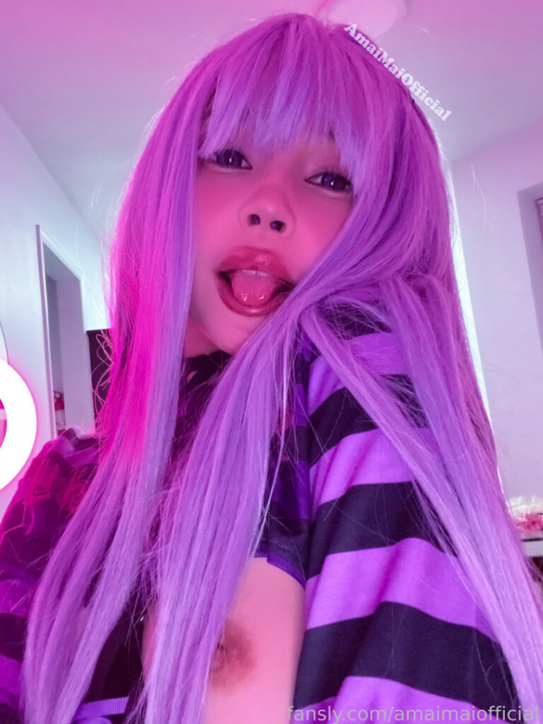 OnlyFans – Petite – Asian – Mai / Amaimai / AmaiMaiOfficial / umamimaiwaifu / AmaiiMaiii / Amai Mai – Nude