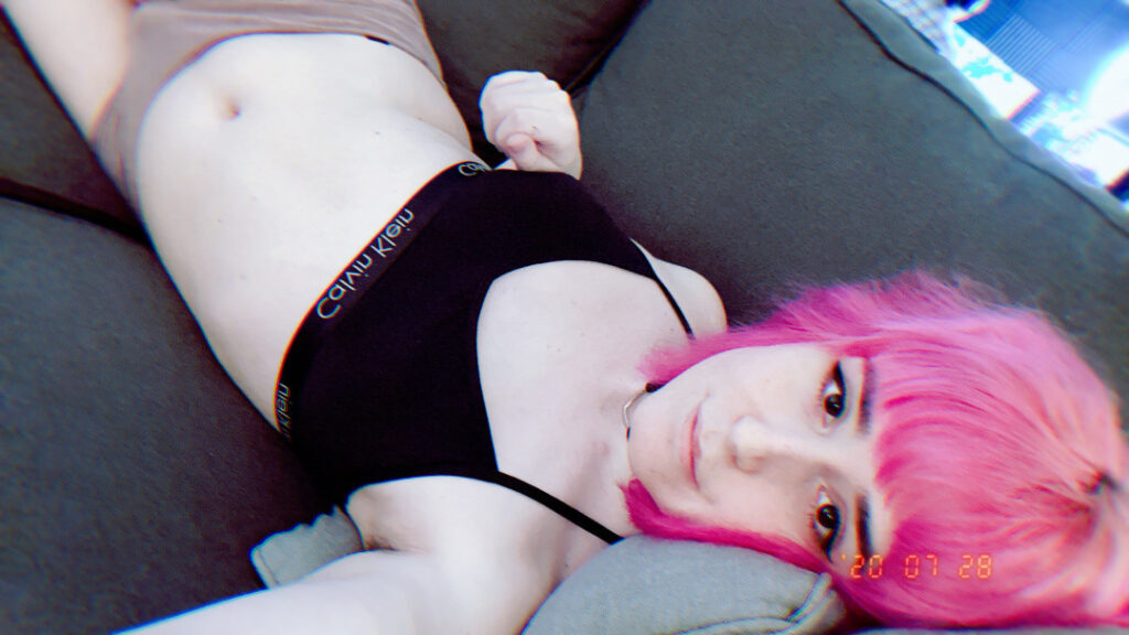 OnlyFans – ⠀X⠀ – Trans – majorlosse  Losse Lorien – Nude Leaks