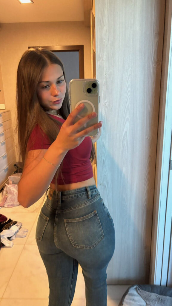 OnlyFans – Malayaax – Sophieraiin – Nude
