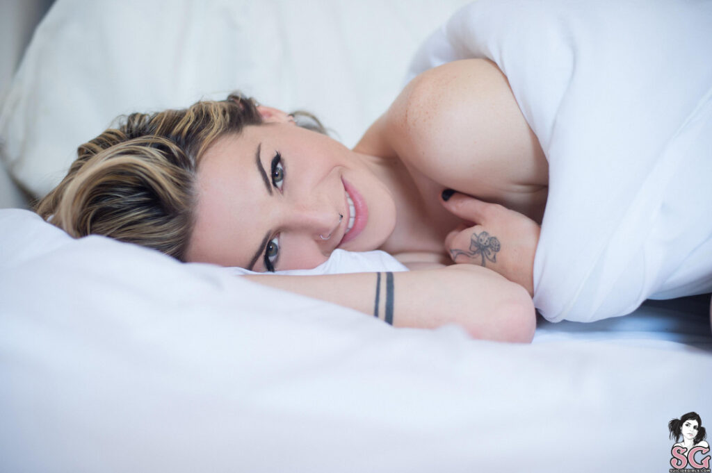 OnlyFans – Suicide Girls – mandeelou – Nude