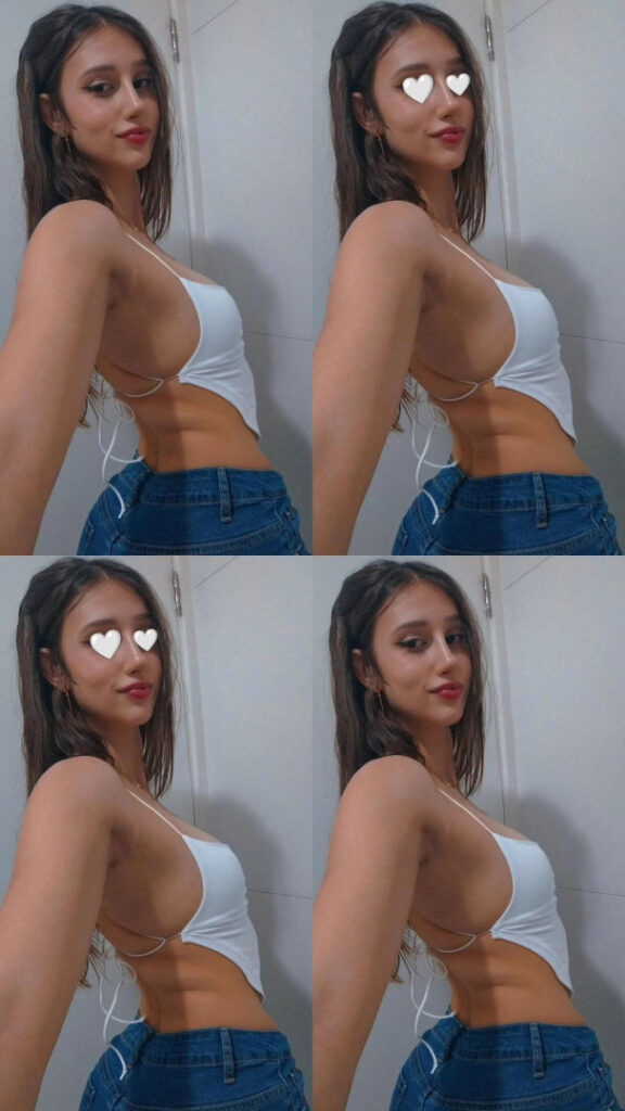 Brazil – Close – Marcela – martchelska – Nude