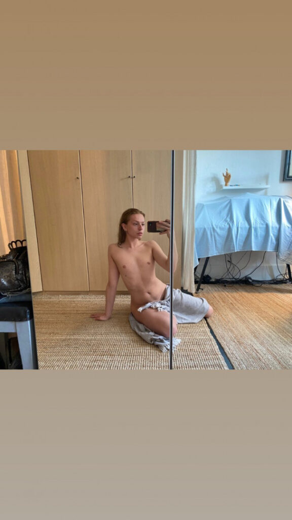 OnlyFans – Femboy – Marcus Pausbaek  yourfavebbyboy – Nude Leaks