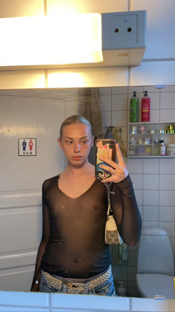 OnlyFans – Femboy – Marcus Pausbaek  yourfavebbyboy – Nude Leaks