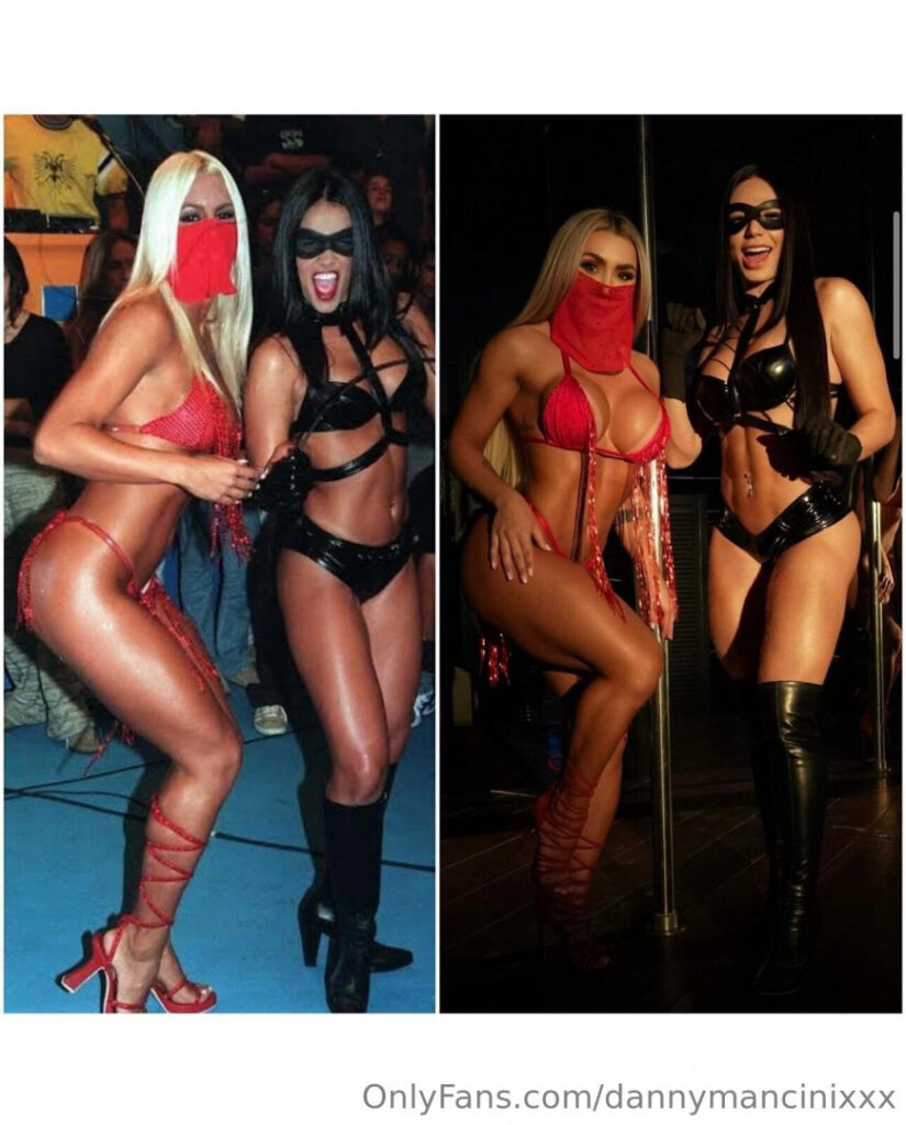 Brazil – Close – Privacy – Mari Reis – Nude