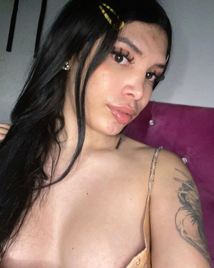 Trans – OnlyFans – Cam Girls – María Fernanda (mafehornyxxx/mafehorniy/mafehornyxts/mafexhorny_) – Nude Leaks