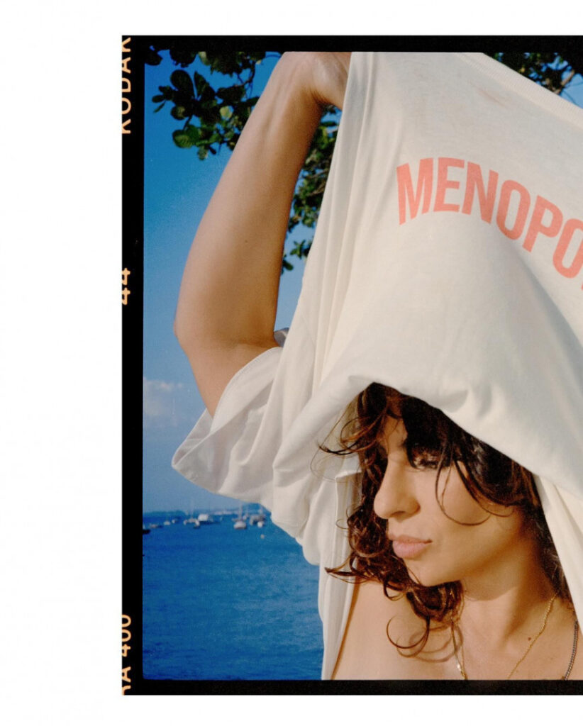 Brazil – Celeb – Maria Ribeiro – Nude Leaks