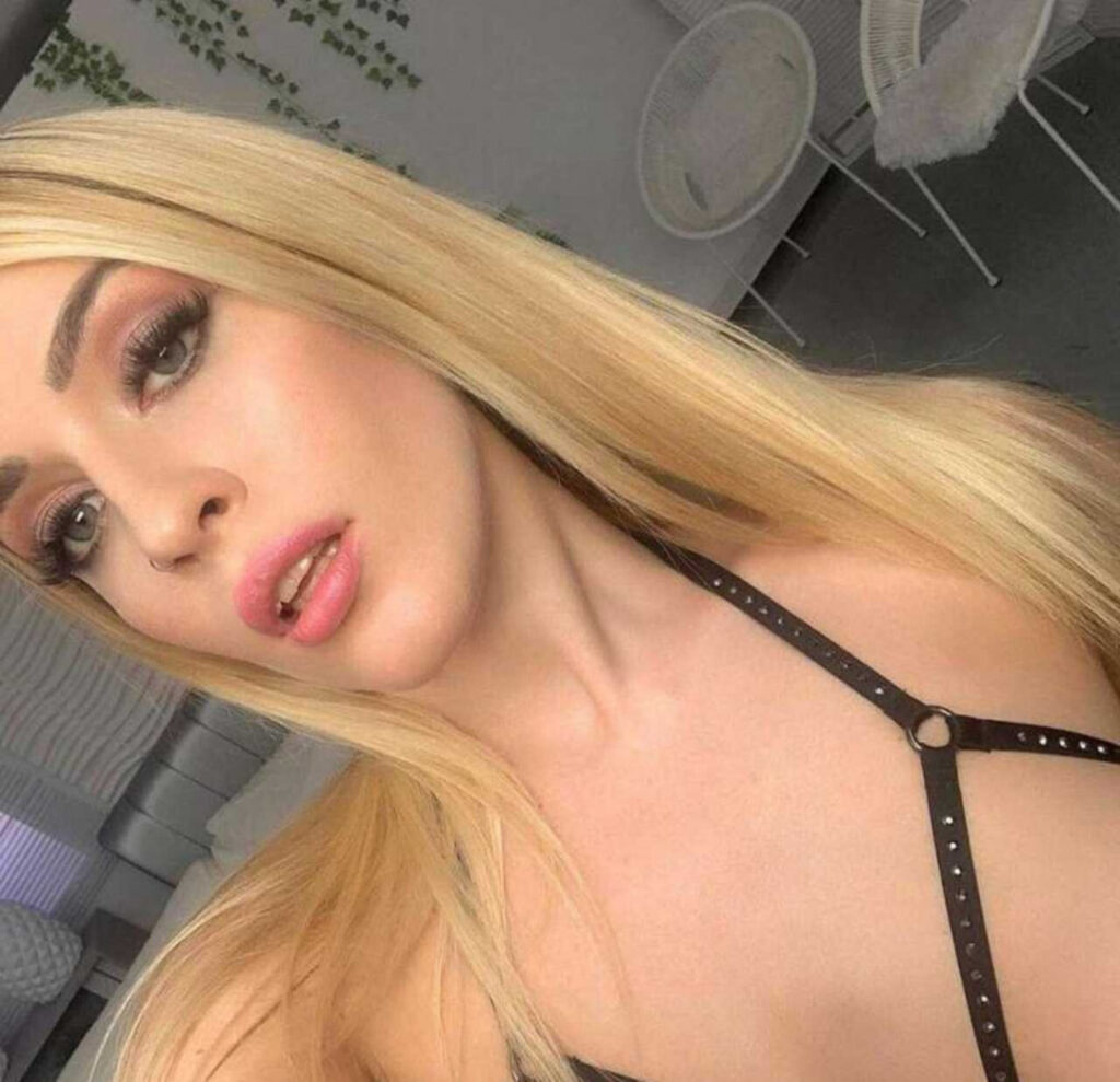 OnlyFans – Marica Chanelle – Nude Leaks