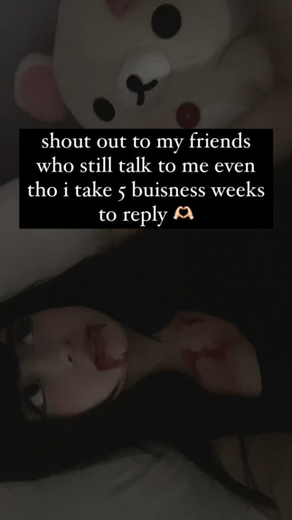 Twitch – marisnot12 – Nude