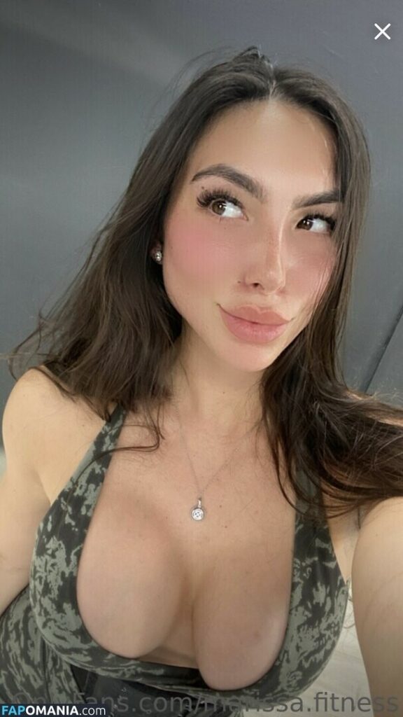 OnlyFans – TikTok – Instagram – Marissa Ecklyn marissa.fitness – Nude Leaks