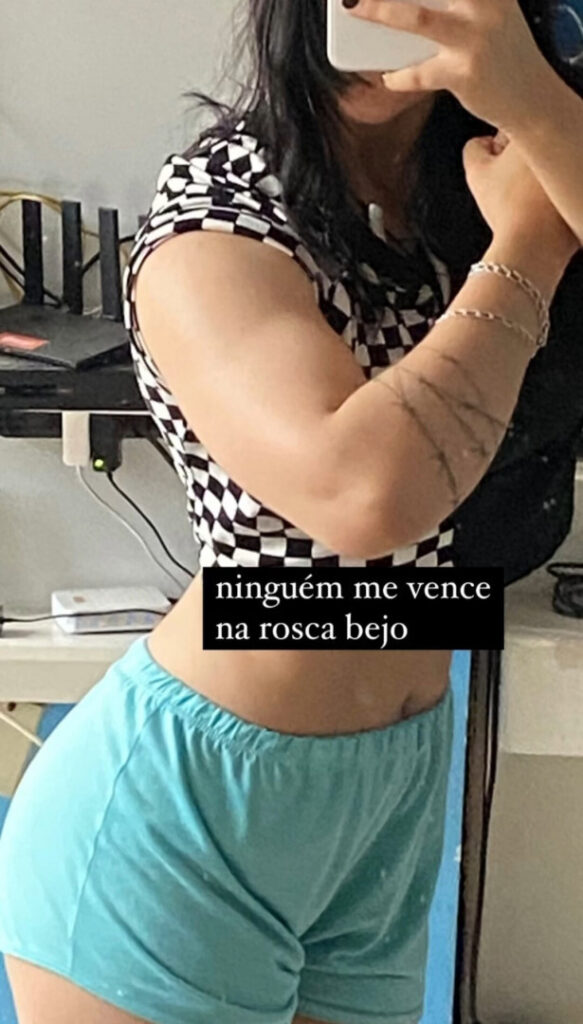 TikTok – _maxpacienza – Nude Leaks