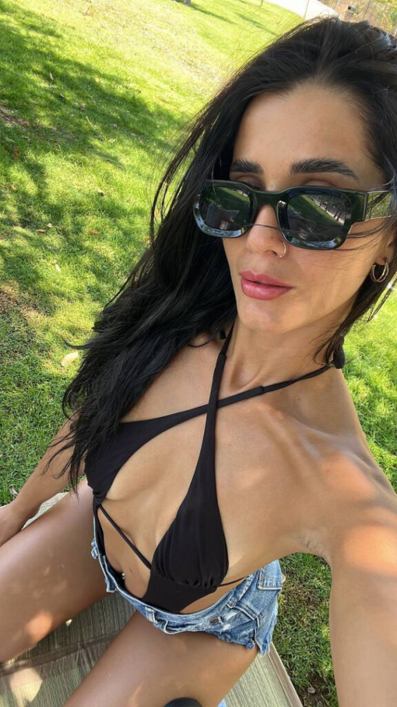 OnlyFans – Instagram – may ziv – Nude Leaks