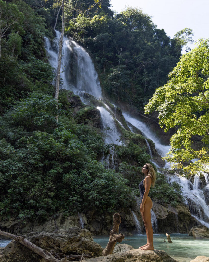 Brazil – Celeb – Maya Gabeira – Nude Leaks