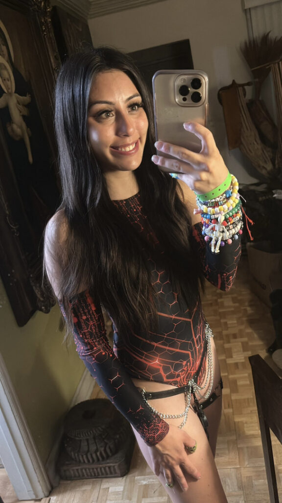 Twitch – mcd00dle – Nude Leaks