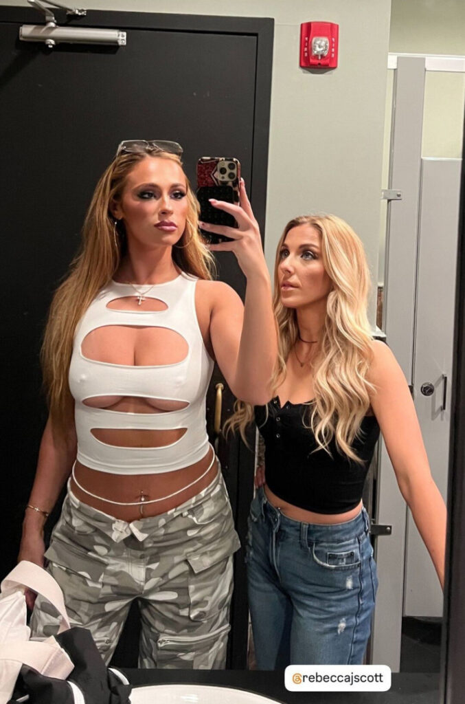 Megan Bayne – Nude