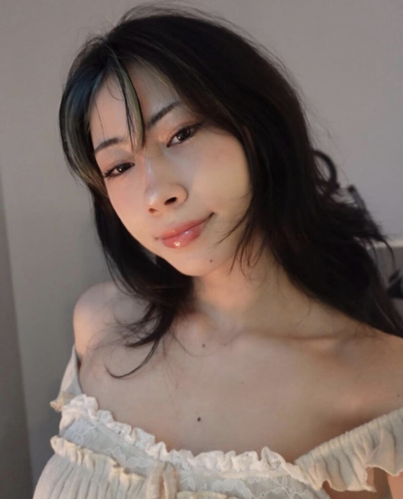 Twitch – Asian – Meili / Meilizzz – Nude Leaks