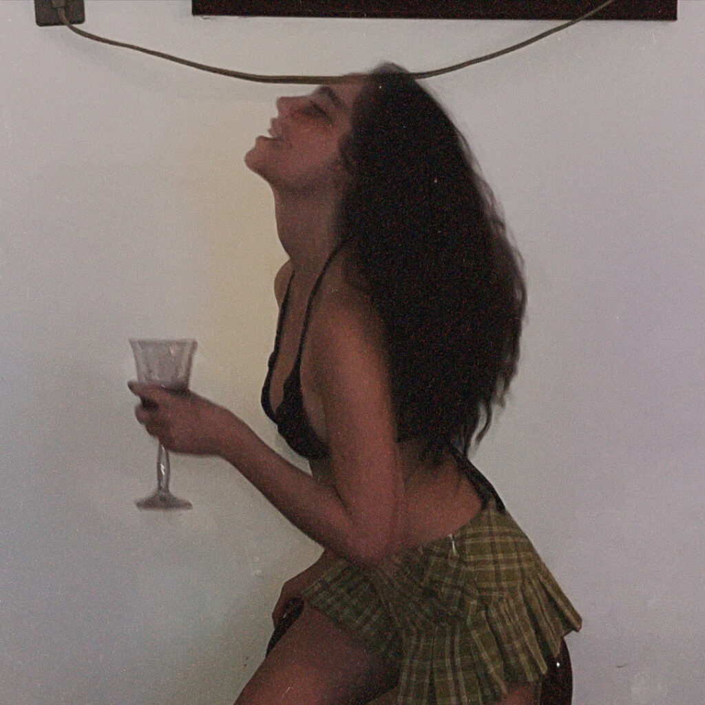 Brazil – Instagram – ⠀X⠀ – Melissa Fernandes – Nude Leaks