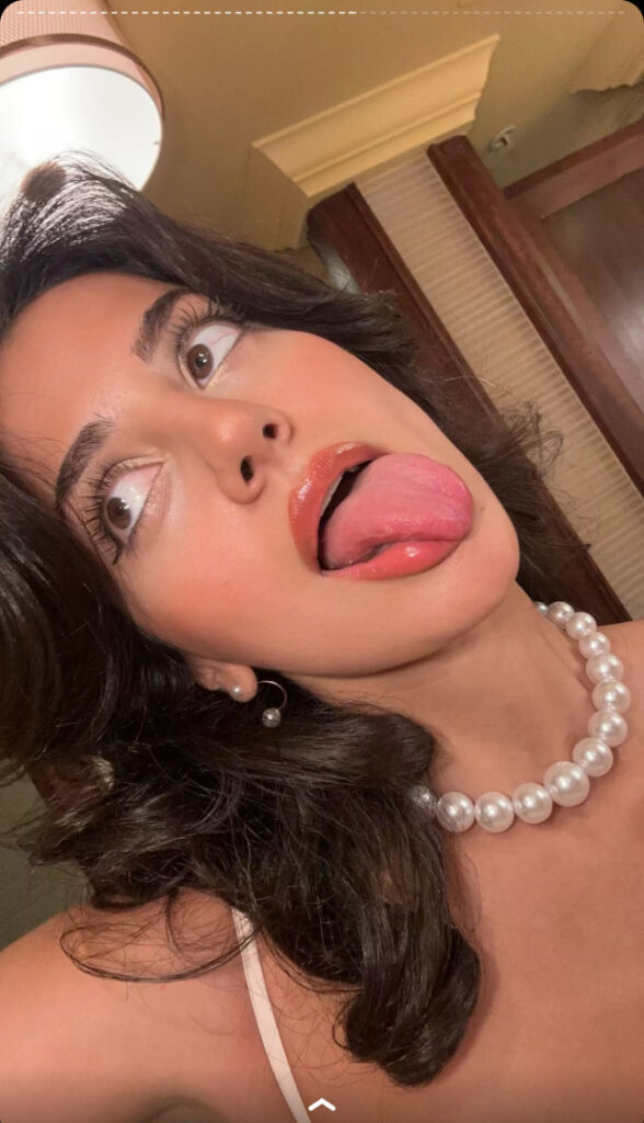 Instagram – Snapchat – Petite – Melody Oz – Nude Leaks