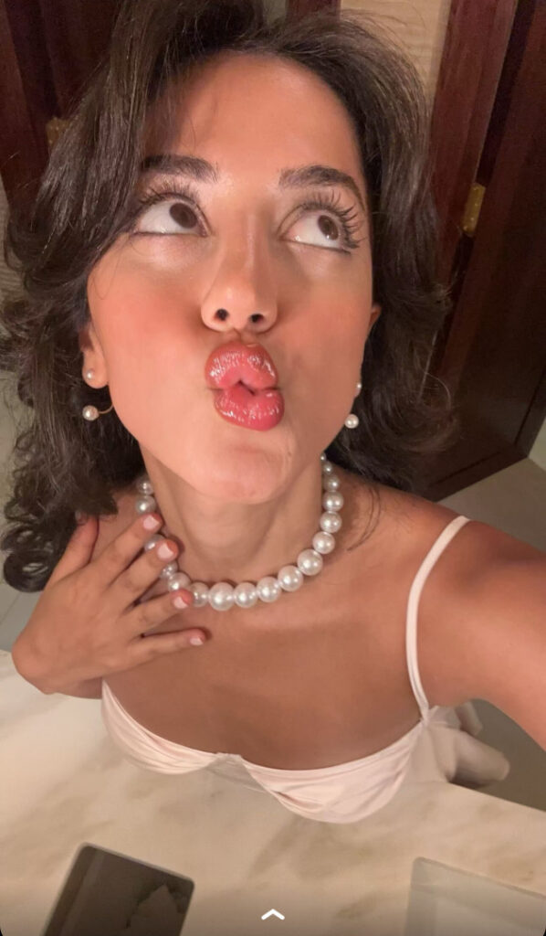 Instagram – Snapchat – Petite – Melody Oz – Nude Leaks