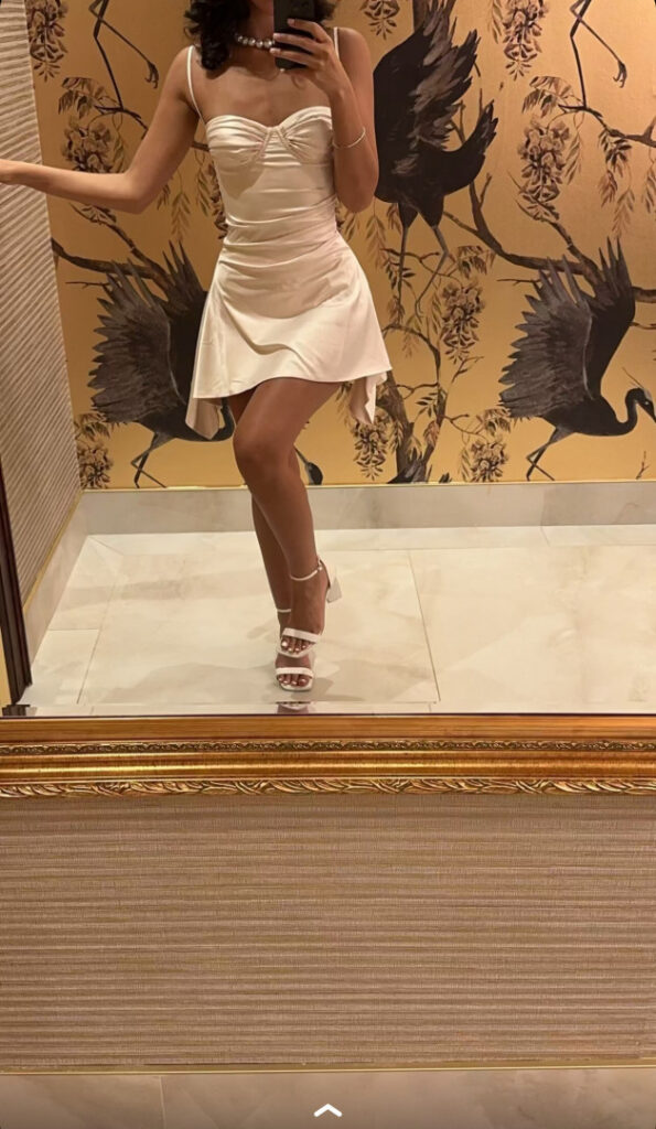 Instagram – Snapchat – Petite – Melody Oz – Nude Leaks