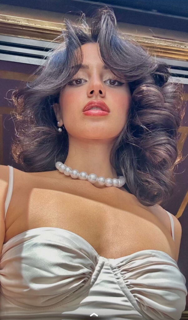 Instagram – Snapchat – Petite – Melody Oz – Nude Leaks