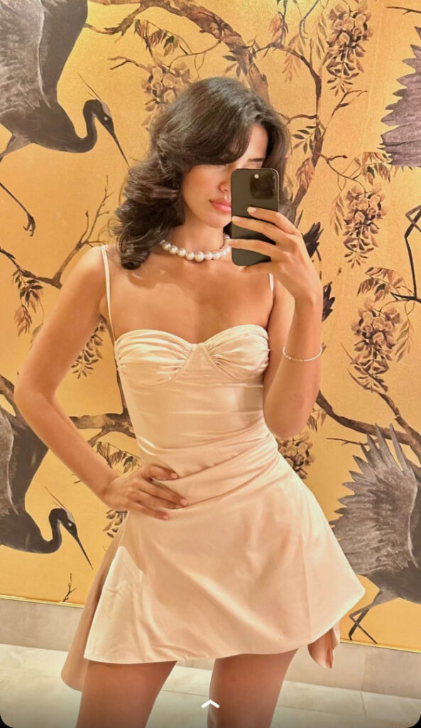 Instagram – Snapchat – Petite – Melody Oz – Nude Leaks