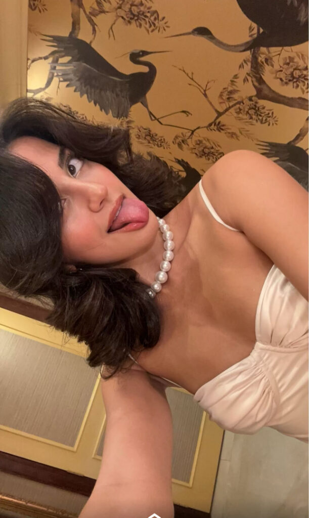 Instagram – Snapchat – Petite – Melody Oz – Nude Leaks