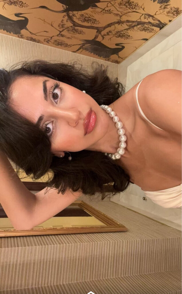 Instagram – Snapchat – Petite – Melody Oz – Nude Leaks