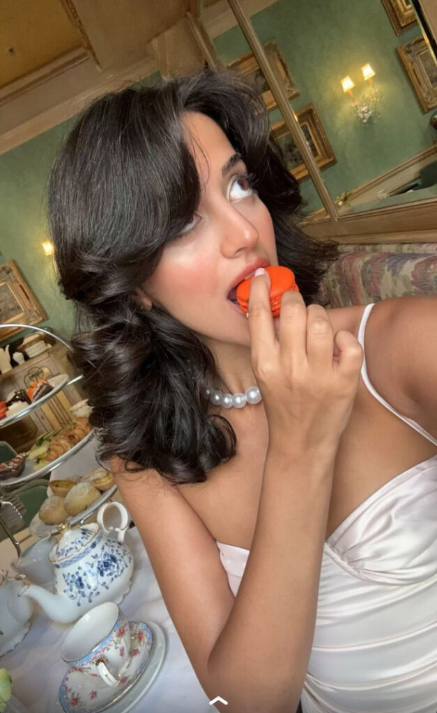 Instagram – Snapchat – Petite – Melody Oz – Nude Leaks