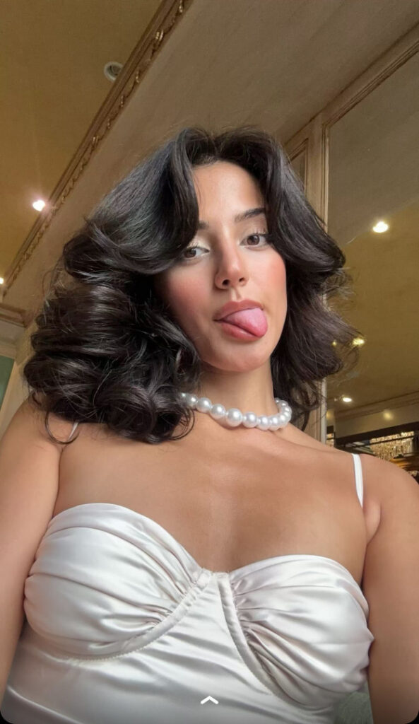 Instagram – Snapchat – Petite – Melody Oz – Nude Leaks